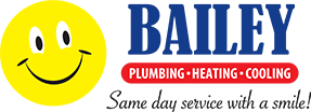 Bailey Plumbing Heating Cooling